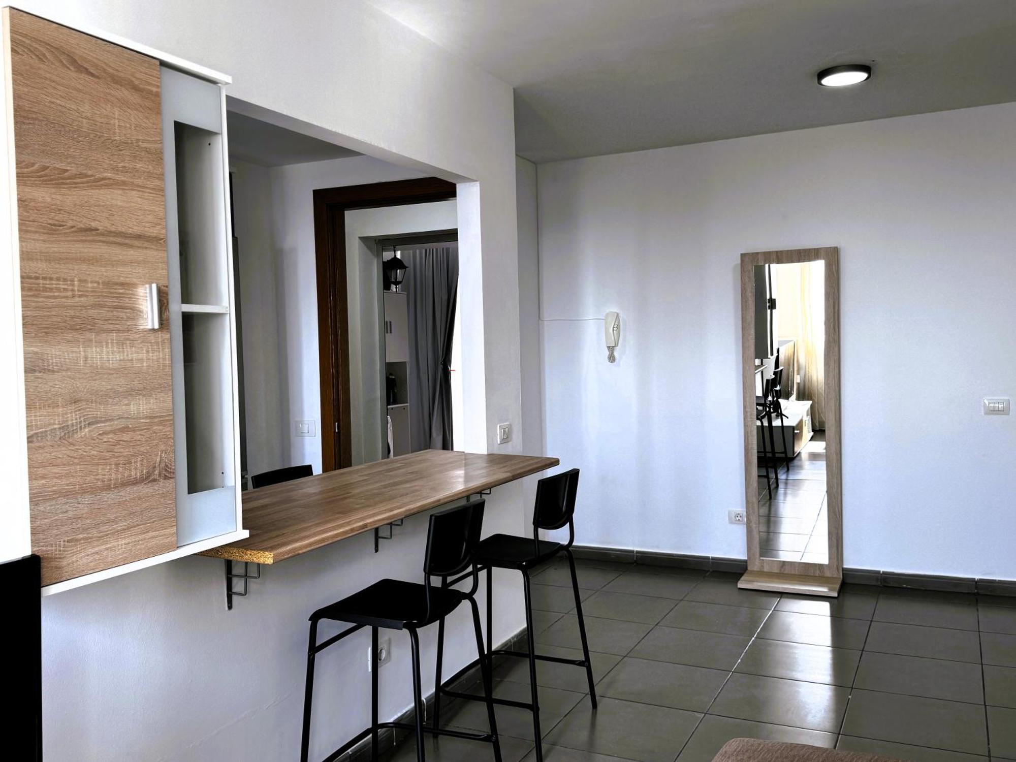 Vivelorural Comfy Apartment Wifi & Beach -Galdar Sardina Extérieur photo