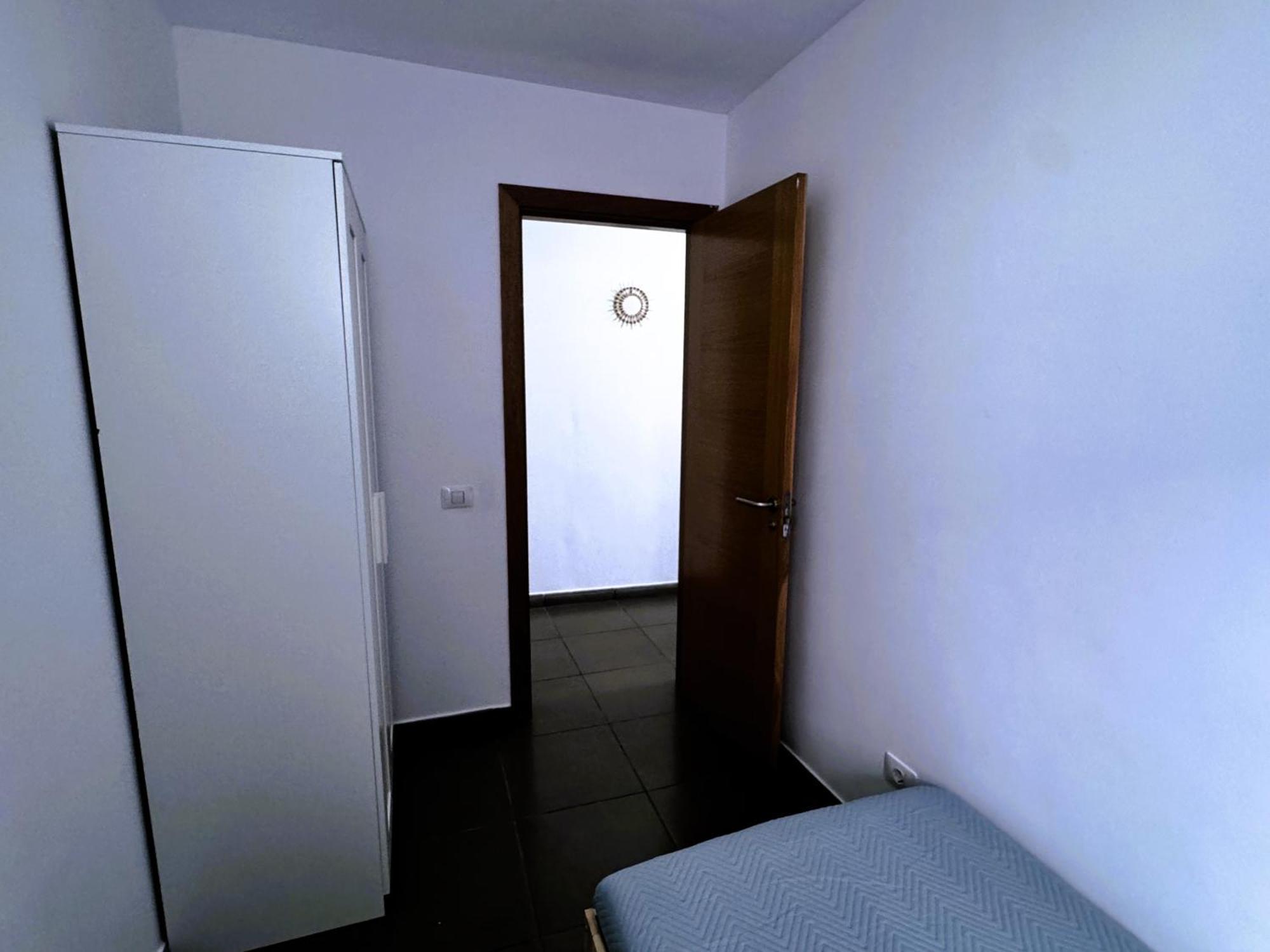 Vivelorural Comfy Apartment Wifi & Beach -Galdar Sardina Extérieur photo