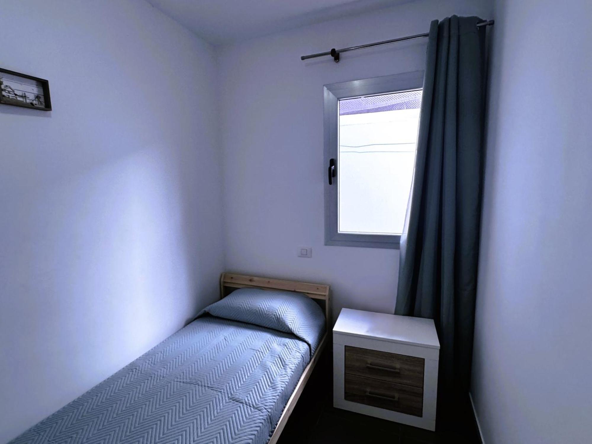 Vivelorural Comfy Apartment Wifi & Beach -Galdar Sardina Extérieur photo