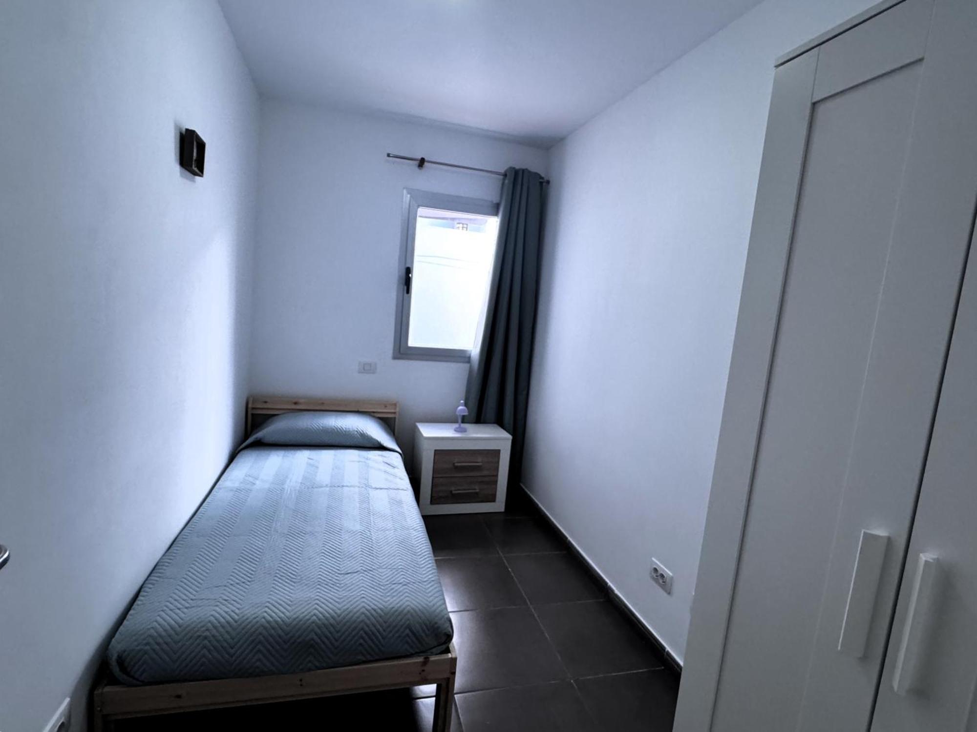 Vivelorural Comfy Apartment Wifi & Beach -Galdar Sardina Extérieur photo