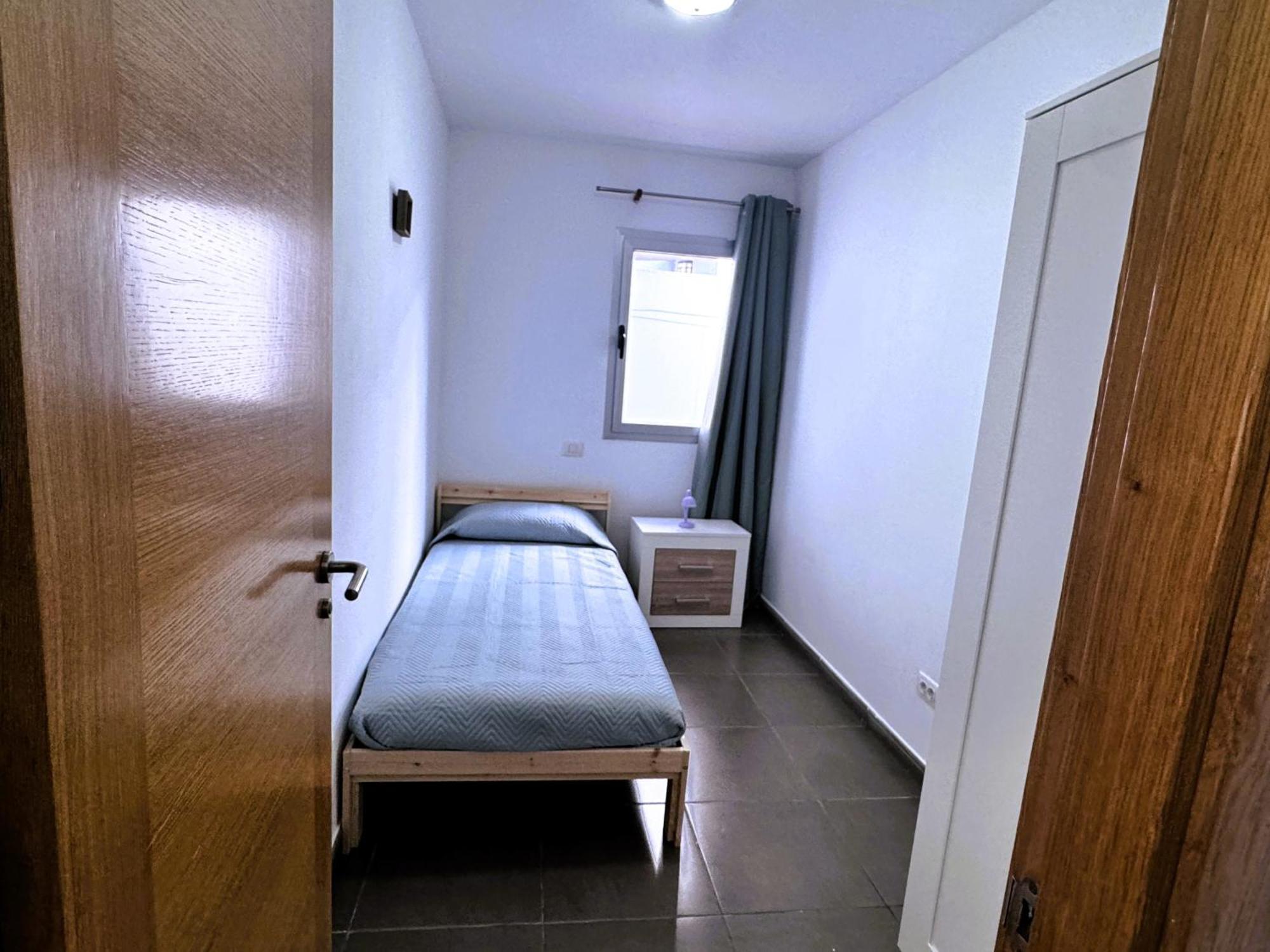 Vivelorural Comfy Apartment Wifi & Beach -Galdar Sardina Extérieur photo