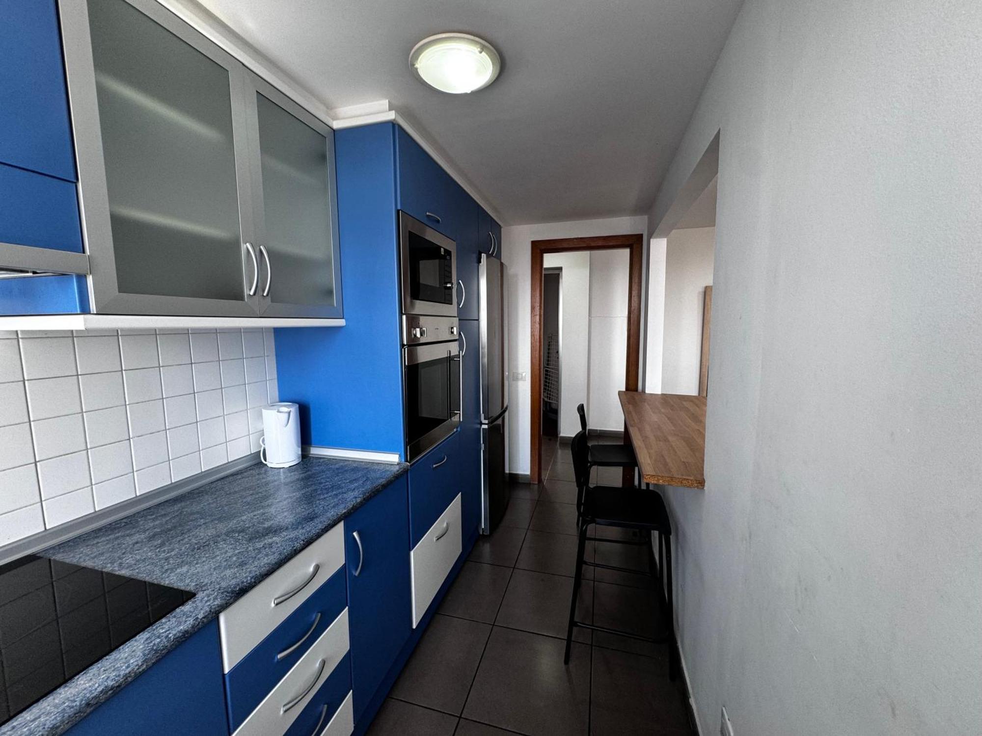 Vivelorural Comfy Apartment Wifi & Beach -Galdar Sardina Extérieur photo