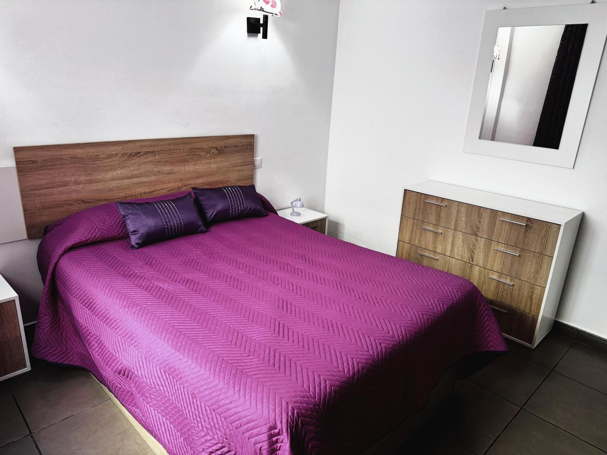 Vivelorural Comfy Apartment Wifi & Beach -Galdar Sardina Extérieur photo